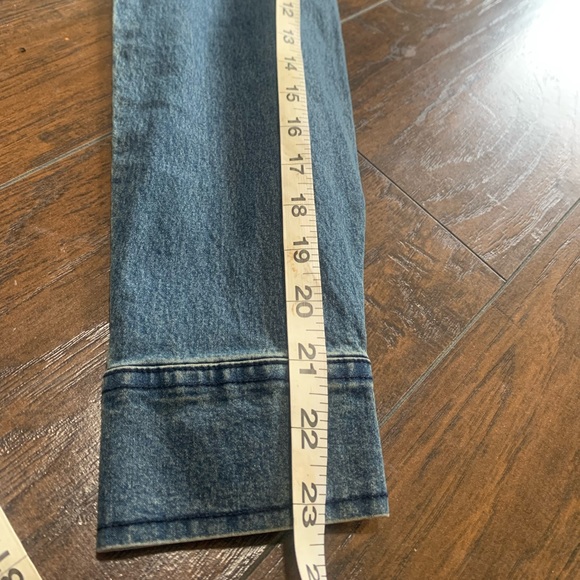 Hannah Jean Long Sleeve Shirt Size L - Picture 11 of 16